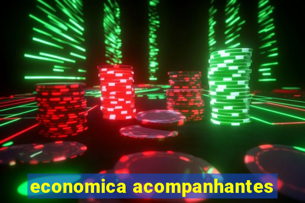 economica acompanhantes